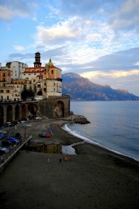 Atrani…