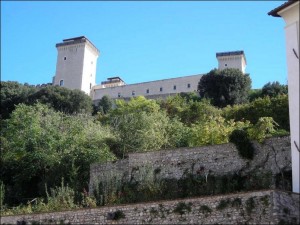 La Rocca