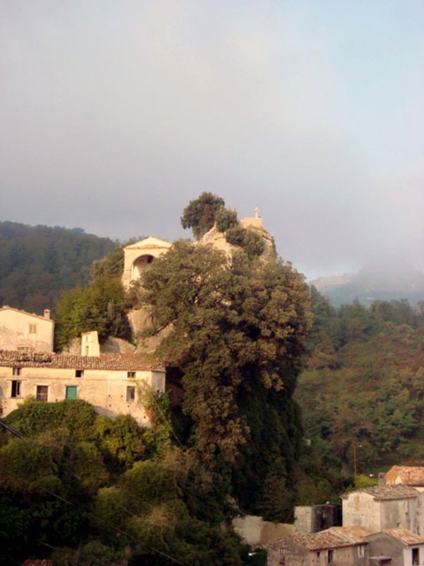 ''CASTELLUCCIO'' - Falconara Albanese