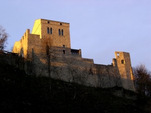 Castello di San Pietro di Ragogna