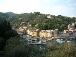 Portofino - Panorama