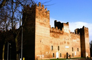 La Rocca di Reggiolo