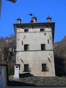 torre Ferriero sec.XVI