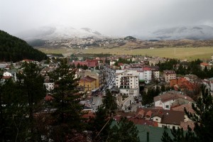 Inizia la stagione dello sci