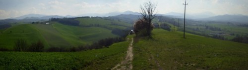 Collecchio - Gaiano di Collecchio - Tratto Parmense della Via Francigena Collecchio - Gaiano di Collecchio - Tratto Parmense della Via Francigena