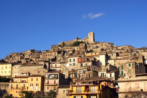 Guidonia Montecelio - Montecelio Guidonia Montecelio - Montecelio