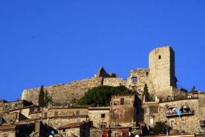Rocca Crescenzi di Montecelio