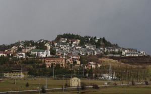 Rivisondoli è anche questo