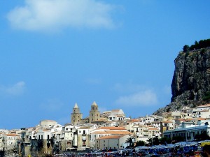 cefalù