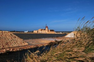 …per sognare un cielo azzurro all’orizzonte senza nuvole…