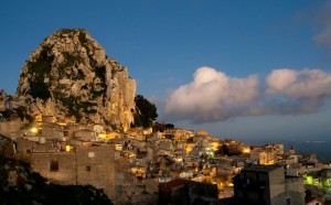 Il Presepe di Caltabellotta