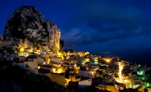 La dolce Caltabellotta