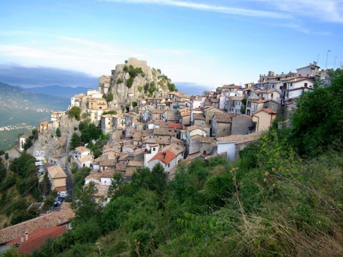 Cervara di Roma - Panorama - n.2