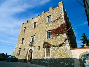 Il castello - n.2