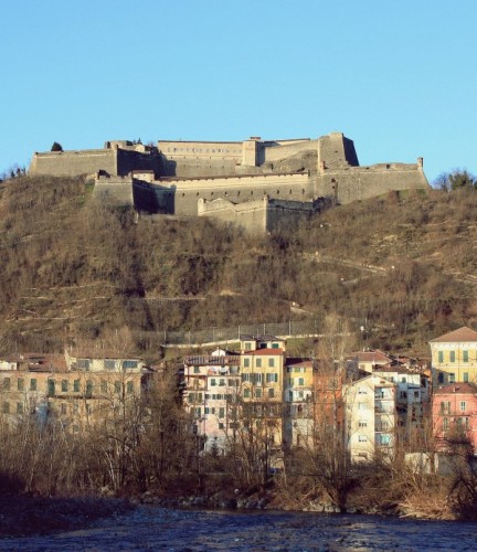 Gavi - Forte di Gavi Gavi - Forte di Gavi