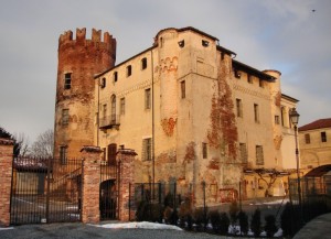 Castello dei Solaro