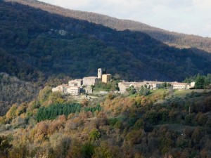 Travale:Il paese di elena…(per Jonny bg)
