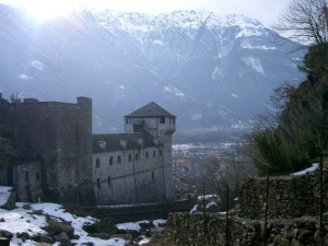 Castello Visconteo