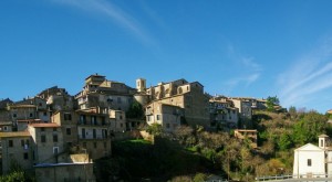 Il cielo è sempre più blu…