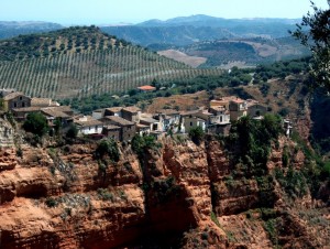 Rocce rosse