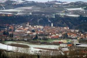 Farigliano d’inverno