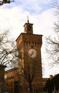 La Torre dei Modenesi