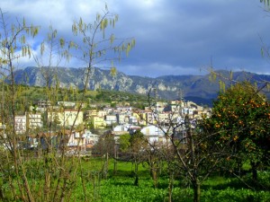 Monticelli la più a valle