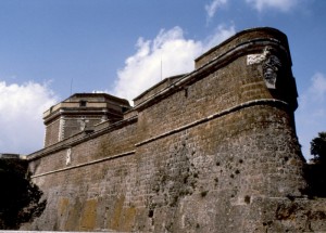 Forte Sangallo
