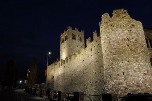 castello di desenzano