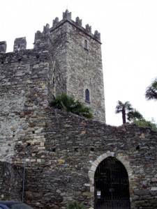 Castello di Rezzonico