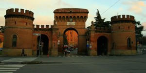 Porta Saragozza