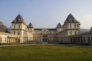 castello del valentino