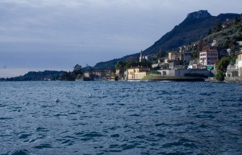 Gargnano - Gargnano - Lago di Garda Gargnano - Gargnano - Lago di Garda