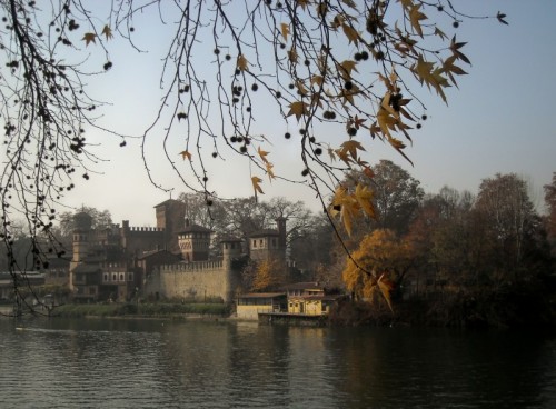 Torino - Autunno