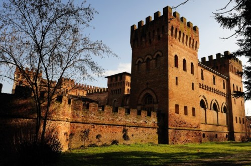 Torre de' Picenardi - Castello di S.Lorenzo