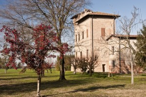 La “Torre di Traversara”