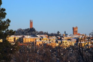 San Miniato