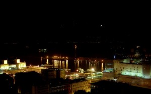Napoli…di notte