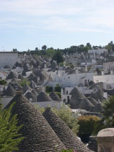 Bosco di Trulli