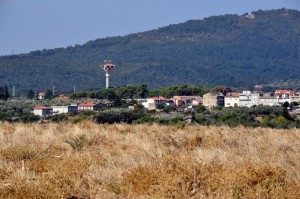 Canino - VT (Panorama A)