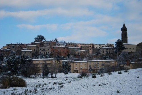 Peccioli - Sotto Peccioli