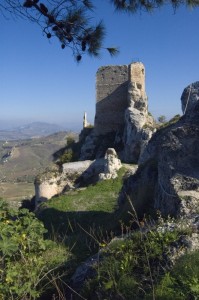 Castello Barresi  -2