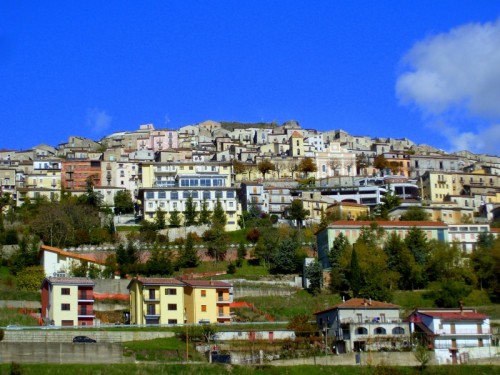 Viggiano - Che dolce suono l'arpa! Viggiano - Che dolce suono l'arpa!