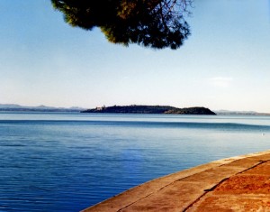 L’ isola di Polvese