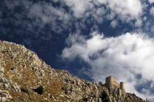 Rocca di Calascio