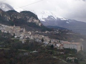 Caramanico Terme