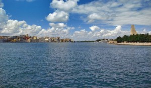 Brindisi d’aMare