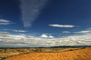 Deserto di Accona