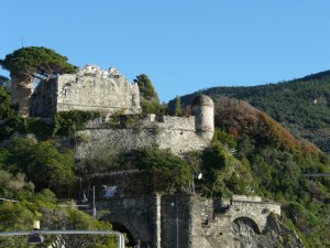 Castello di Villafranca