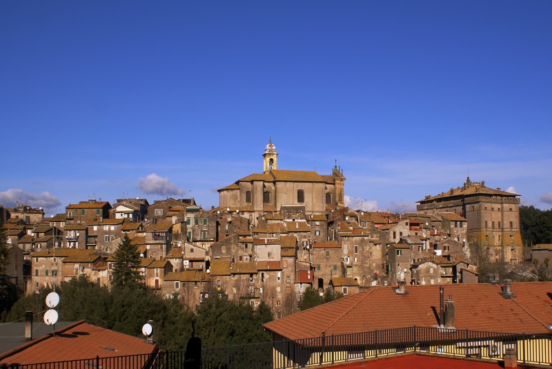 ''Vecchia Iulianellum'' - Vignanello